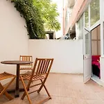 Charm @ The Very Heart Of Lisboa